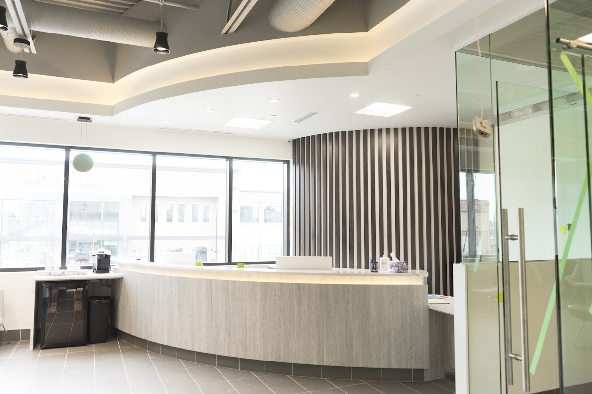 Oliver Park Dental dental clinic in Edmonton - Photo 7