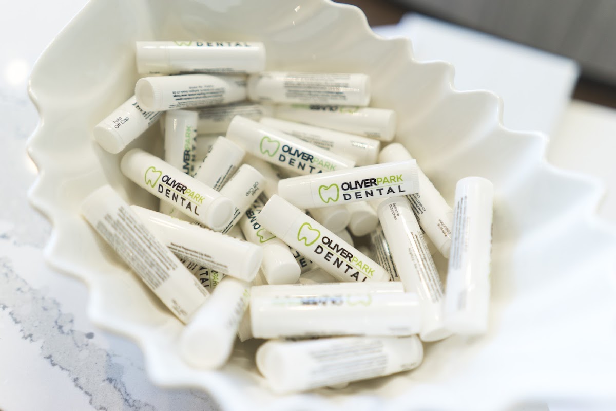 Oliver Park Dental dental clinic in Edmonton - Photo 9