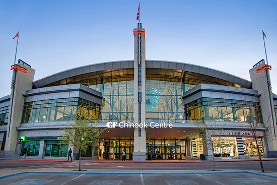 Chinook Mall Family Dental Clinic dental clinic in Calgary - Photo 1