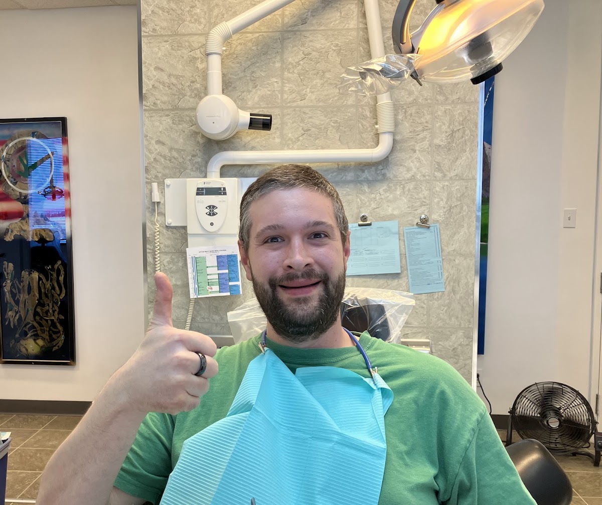 Chinook Mall Family Dental Clinic dental clinic in Calgary - Photo 3