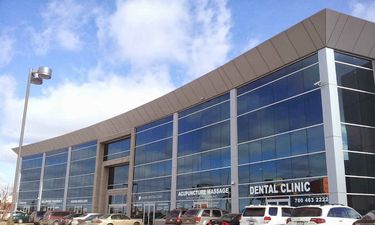 Align Orthodontics Edmonton dental clinic in Mill Woods - Photo 1