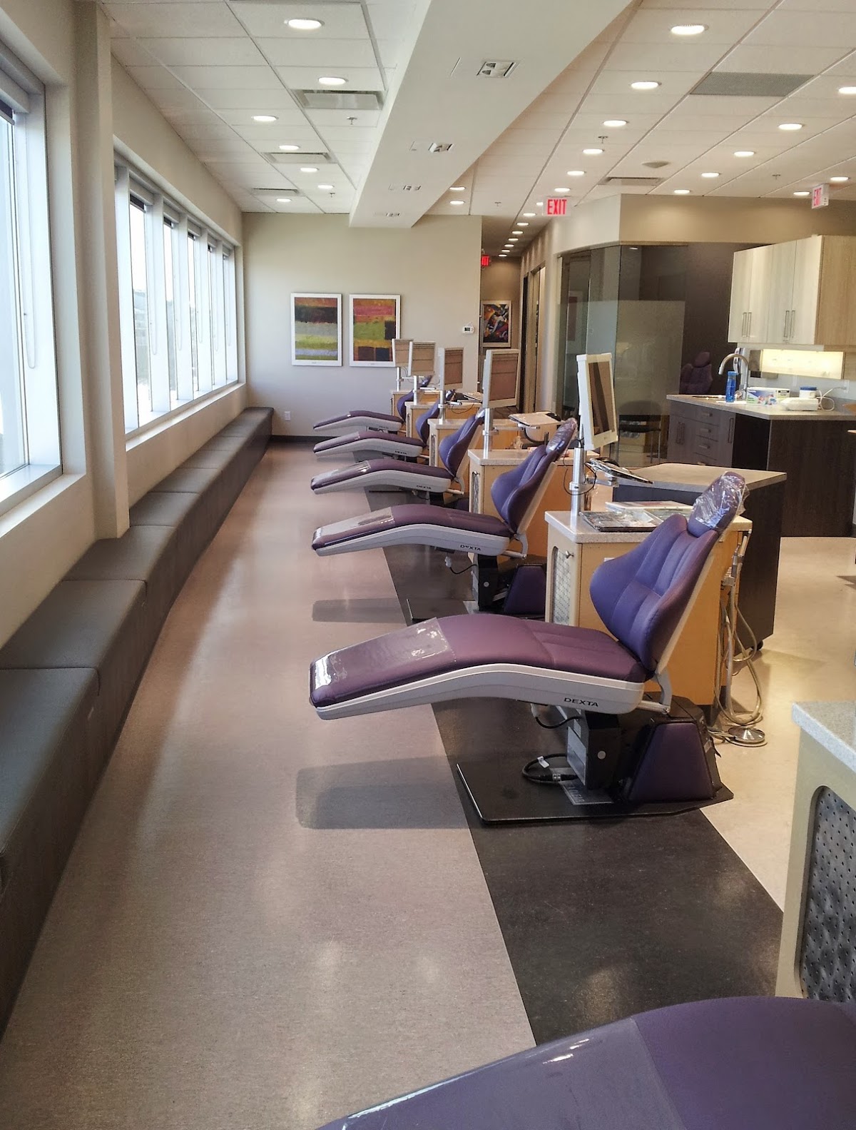 Align Orthodontics Edmonton dental clinic in Mill Woods - Photo 2