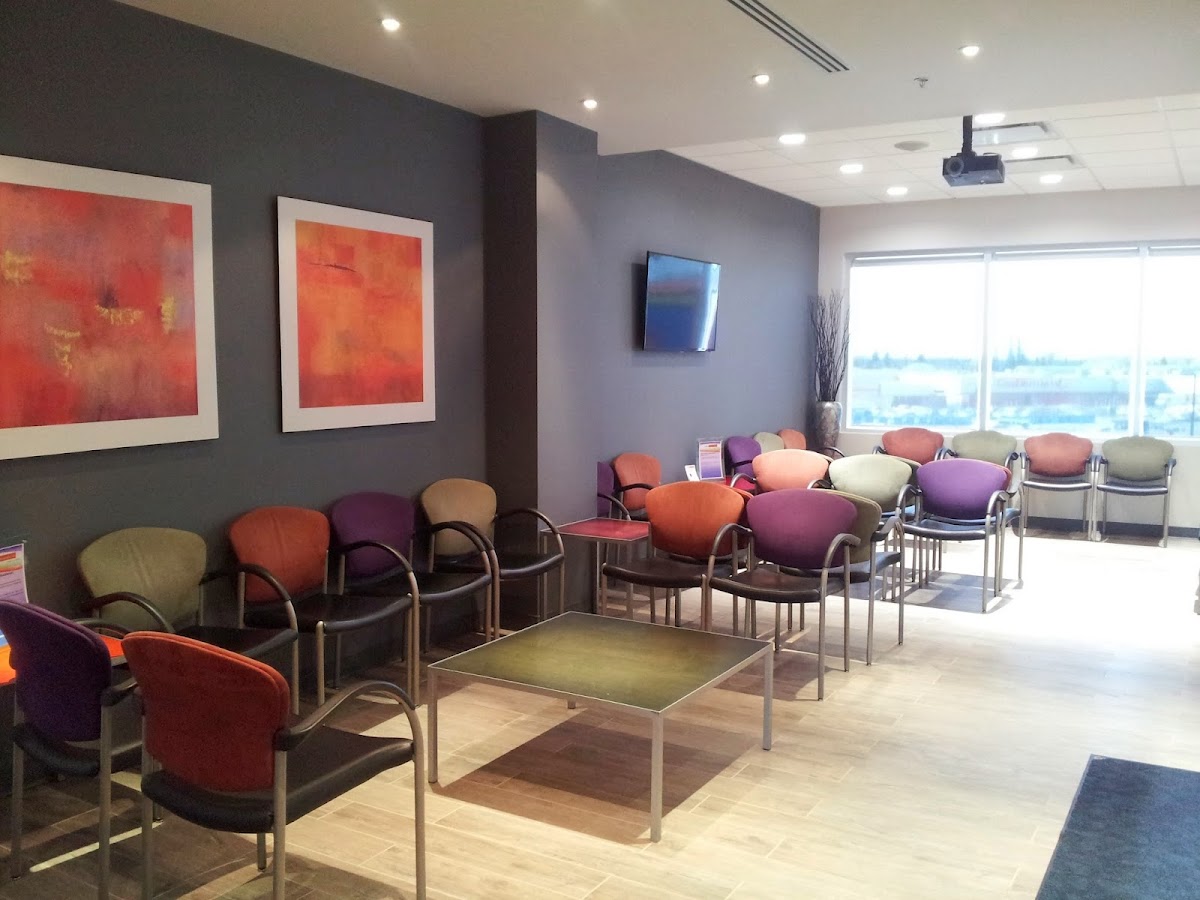 Align Orthodontics Edmonton dental clinic in Mill Woods - Photo 4