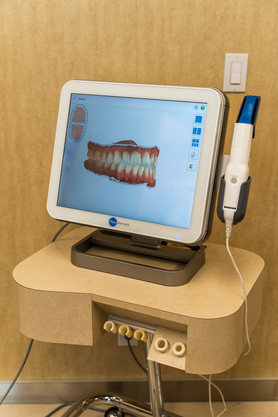 Ortho Place dental clinic in Edmonton - Photo 4