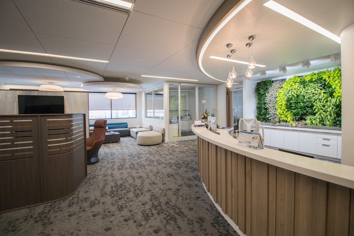 Oasis Orthodontics dental clinic in Edmonton - Photo 2