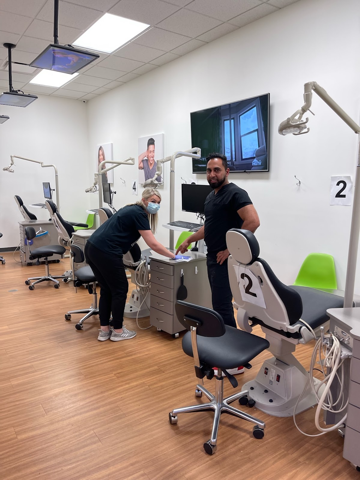 Pure Orthodontics Red Deer dental clinic in Red Deer - Photo 4