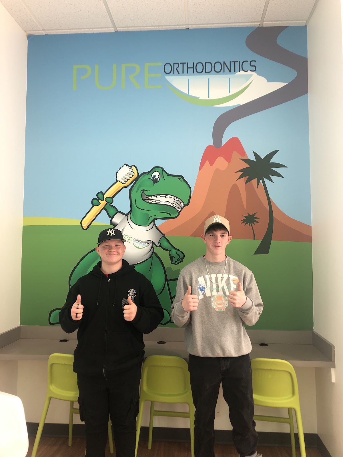 Pure Orthodontics Red Deer dental clinic in Red Deer - Photo 6