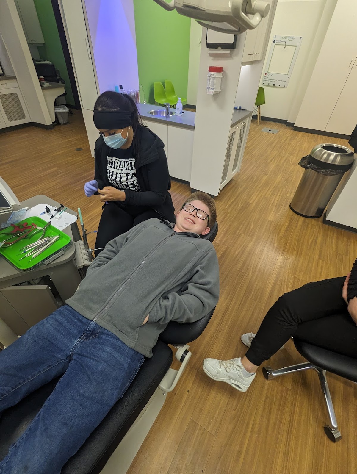 Pure Orthodontics Red Deer dental clinic in Red Deer - Photo 10