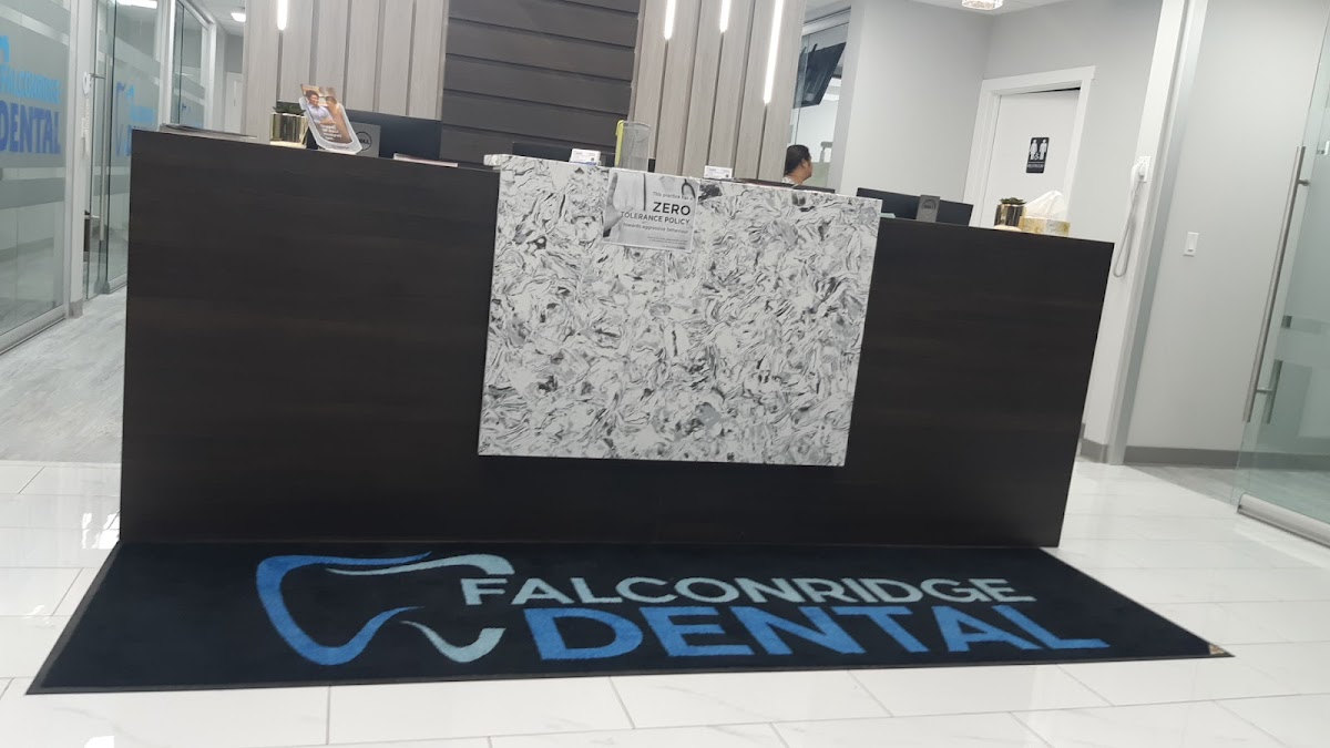 Falconridge Dental NE Calgary dental clinic in Calgary - Photo 6