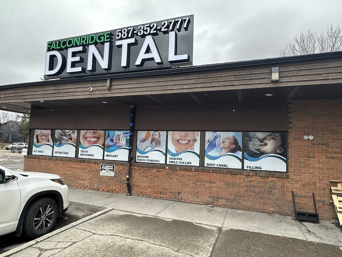Falconridge Dental NE Calgary dental clinic in Calgary - Photo 7