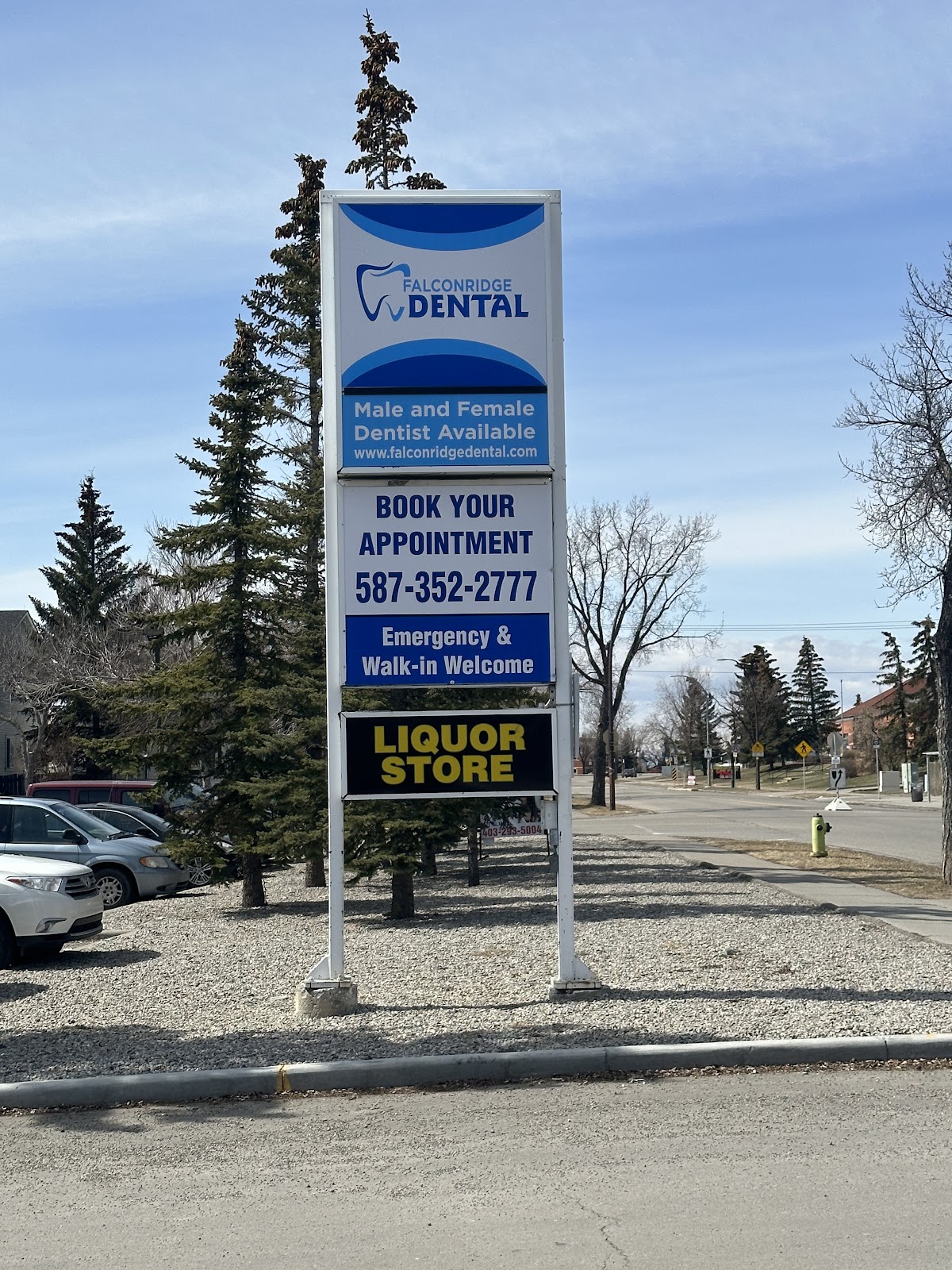 Falconridge Dental NE Calgary dental clinic in Calgary - Photo 10