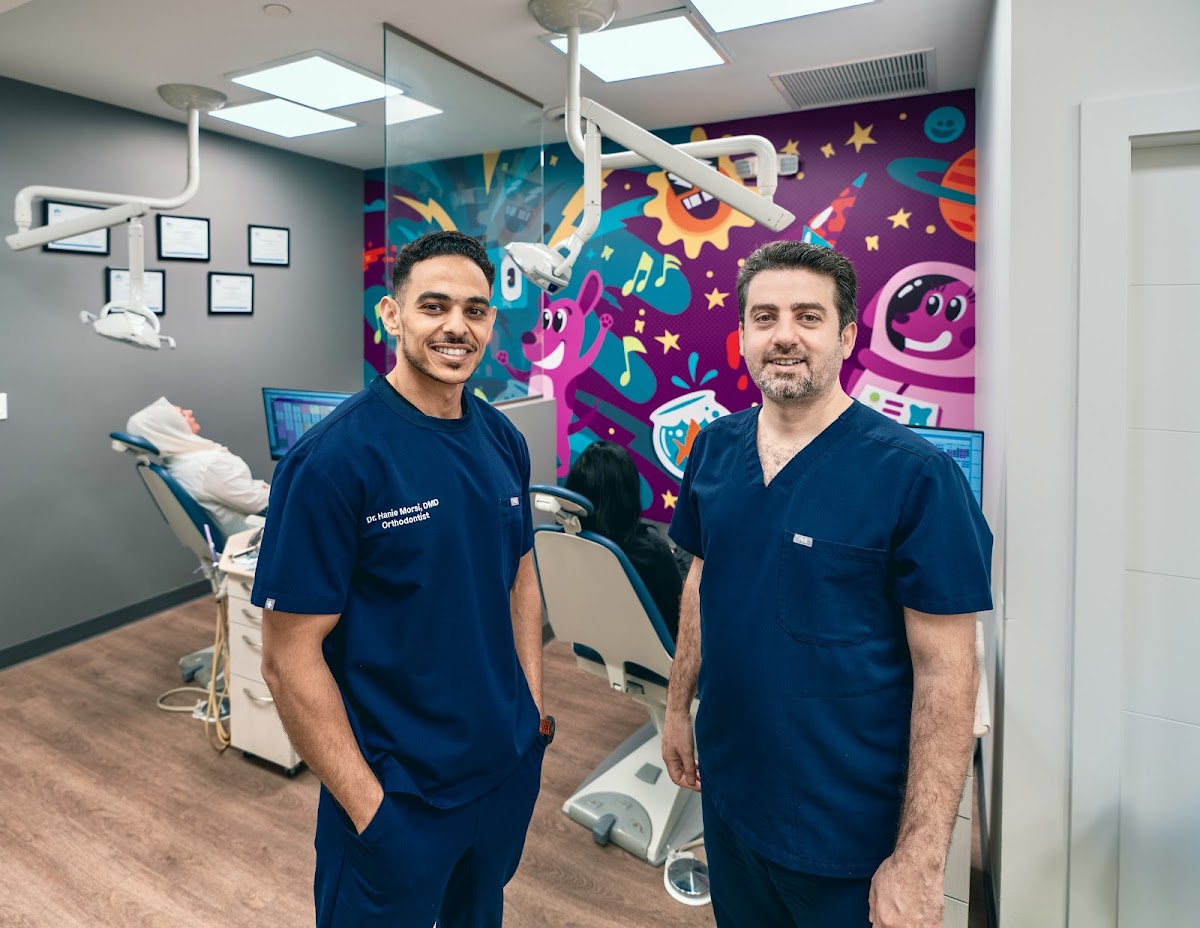 Hometown Orthodontics - West Edmonton dental clinic in Edmonton - Photo 6