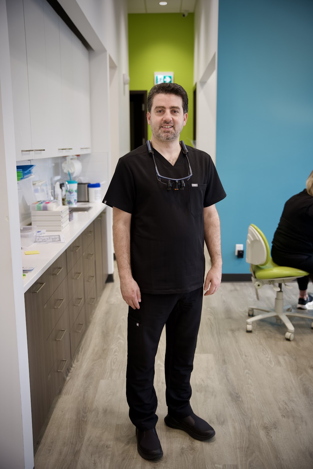 Hometown Orthodontics - West Edmonton dental clinic in Edmonton - Photo 7
