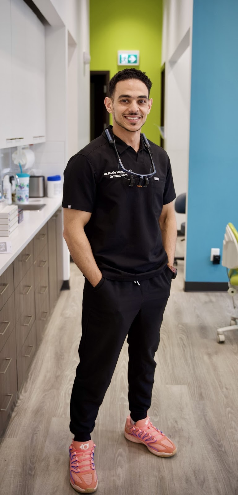 Hometown Orthodontics - West Edmonton dental clinic in Edmonton - Photo 8