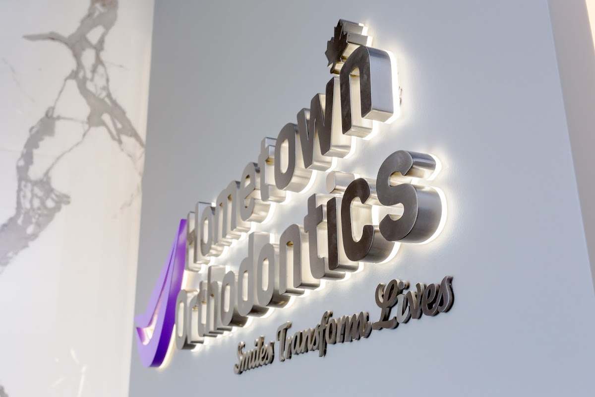 Hometown Orthodontics - West Edmonton dental clinic in Edmonton - Photo 10