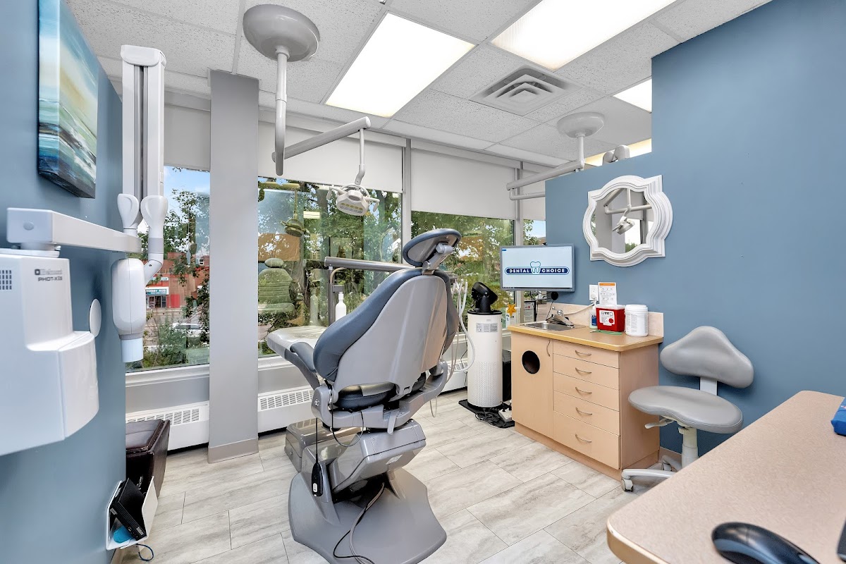 Piper Creek Dental Choice Red Deer dental clinic in Red Deer - Photo 2