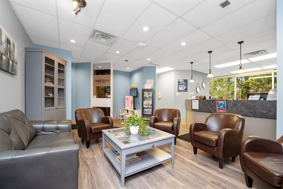 Piper Creek Dental Choice Red Deer dental clinic in Red Deer - Photo 3