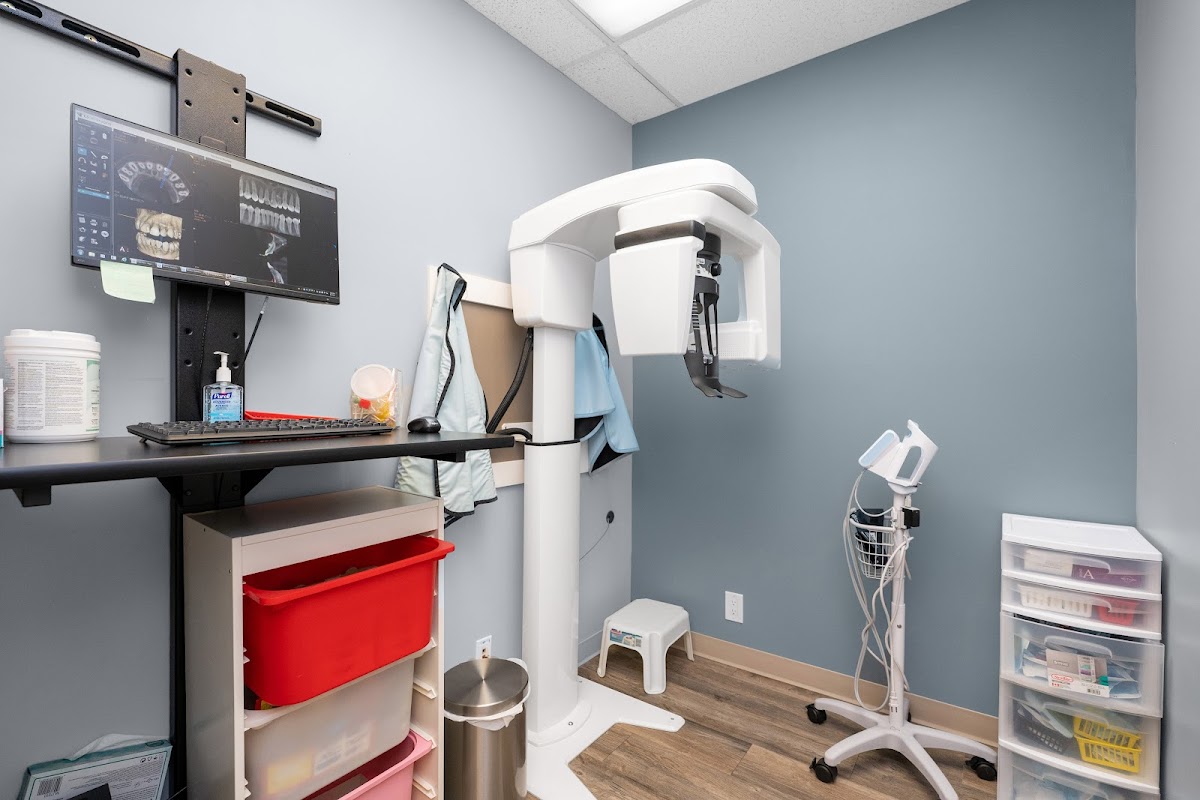 Piper Creek Dental Choice Red Deer dental clinic in Red Deer - Photo 4