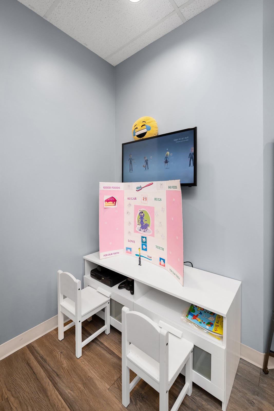 Piper Creek Dental Choice Red Deer dental clinic in Red Deer - Photo 5