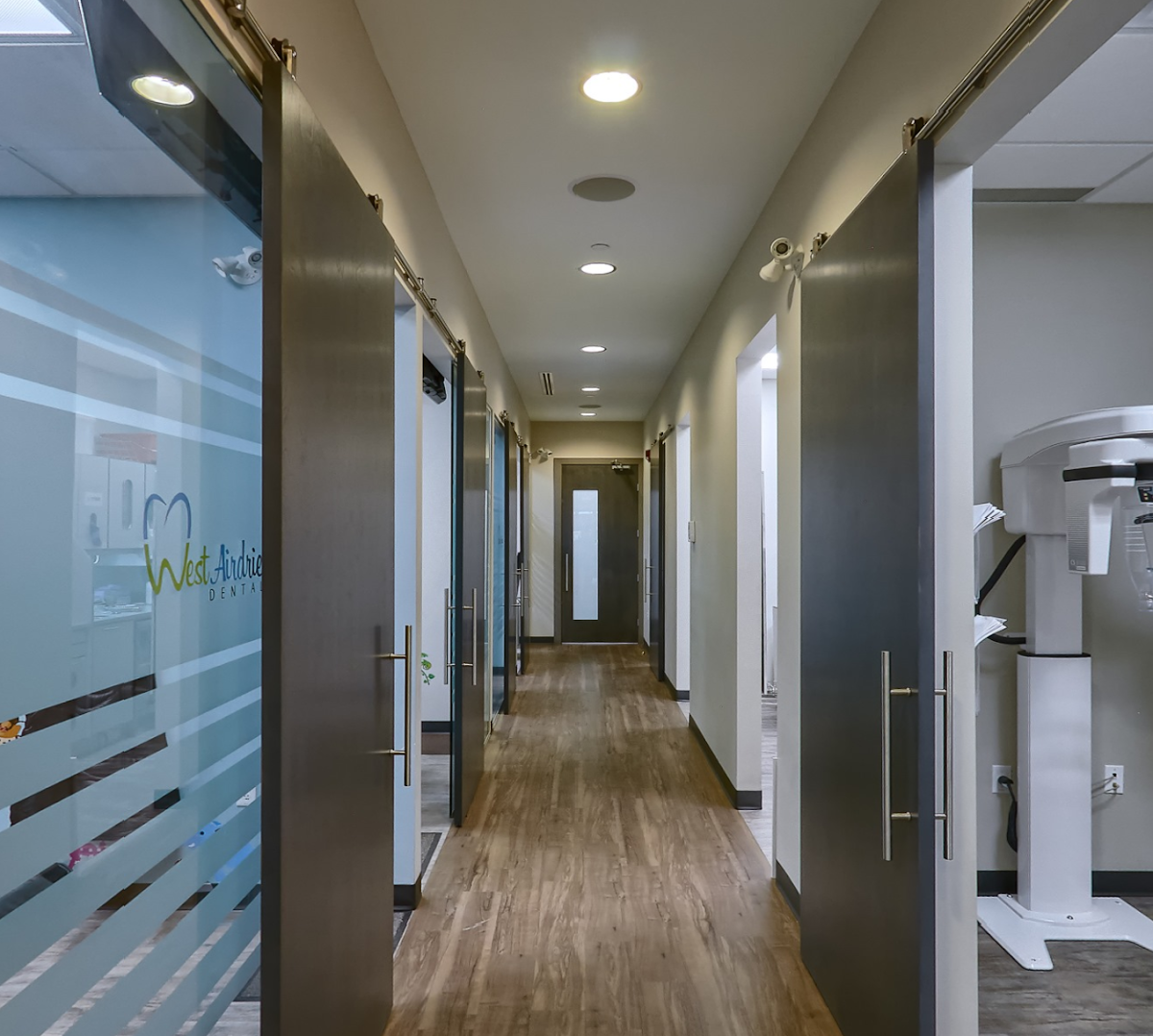 West Airdrie Dental dental clinic in Airdrie - Photo 6