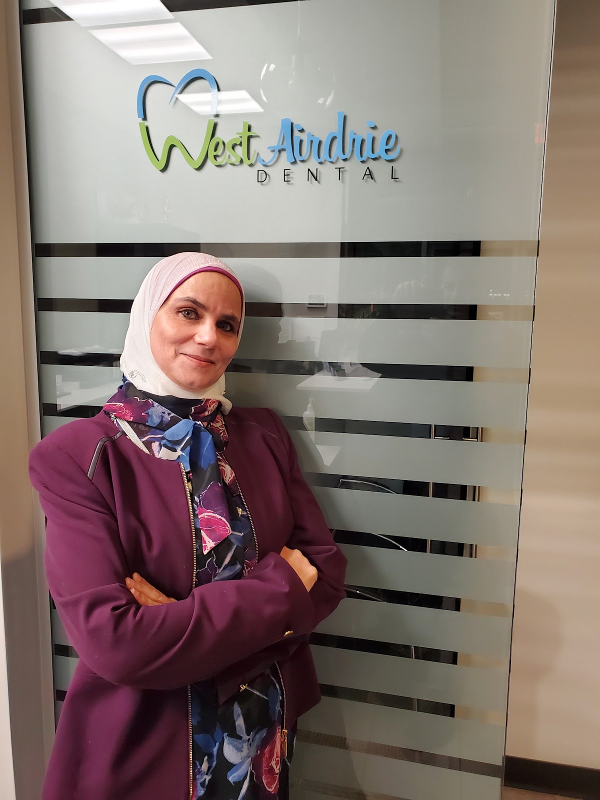West Airdrie Dental dental clinic in Airdrie - Photo 9