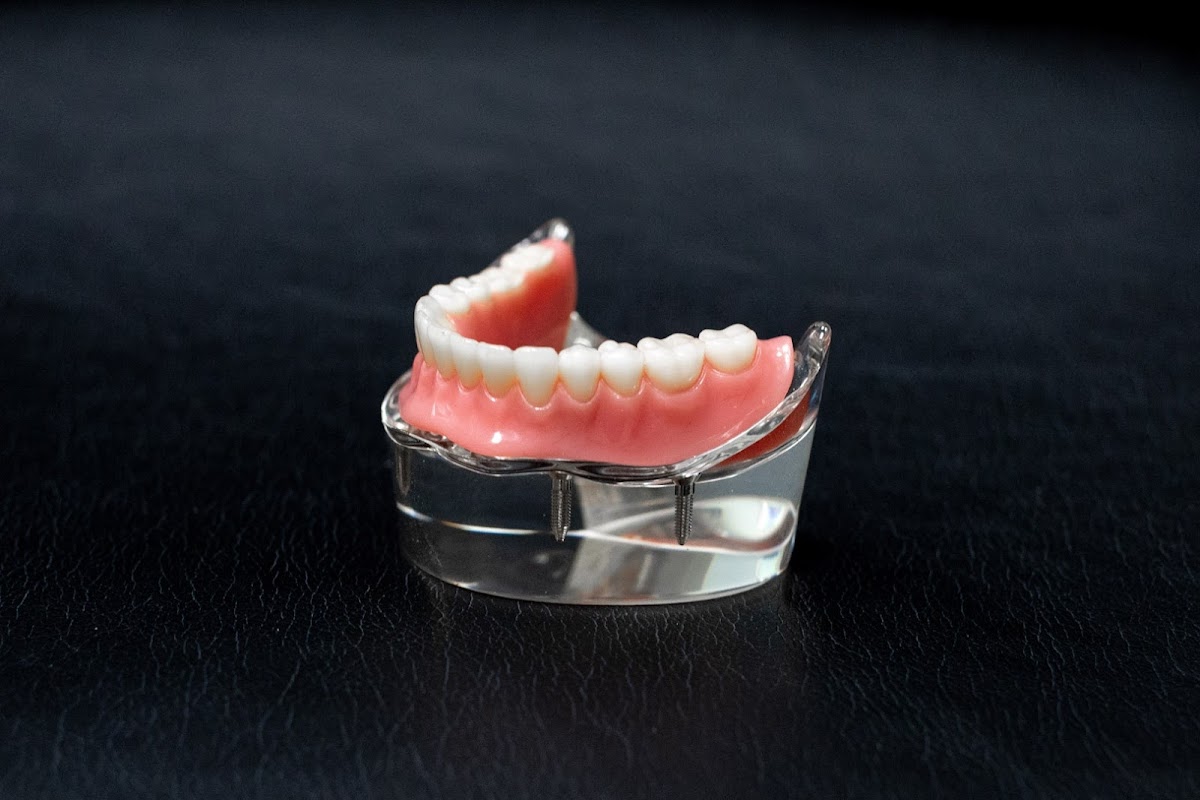 West Airdrie Dental dental clinic in Airdrie - Photo 10