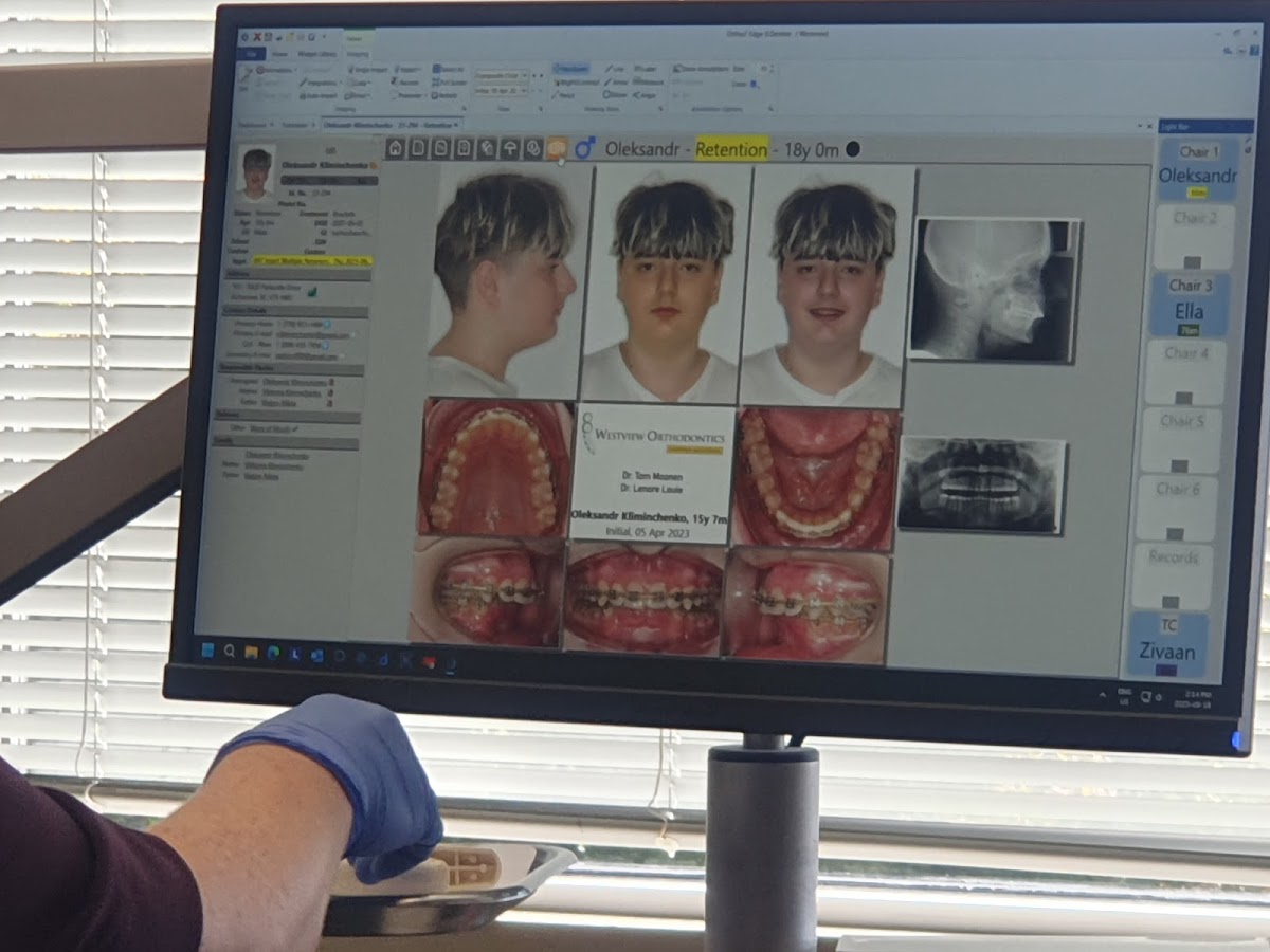 Westview Orthodontics dental clinic in North Vancouver - Photo 4