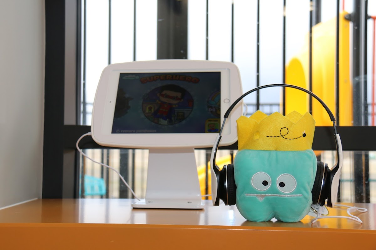 Brush - Floss Dentistry For Children dental clinic in 101 - Photo 9
