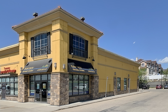 Tuscany Dental Centre dental clinic in Calgary - Photo 1