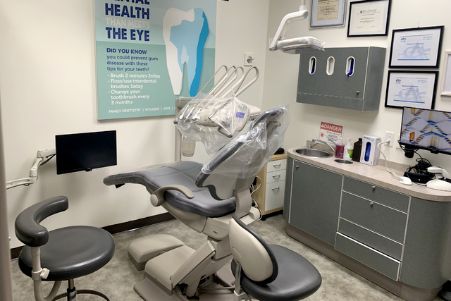 Tuscany Dental Centre dental clinic in Calgary - Photo 2