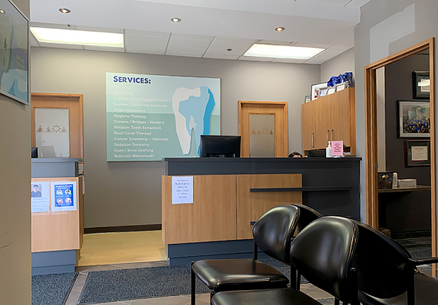 Tuscany Dental Centre dental clinic in Calgary - Photo 3