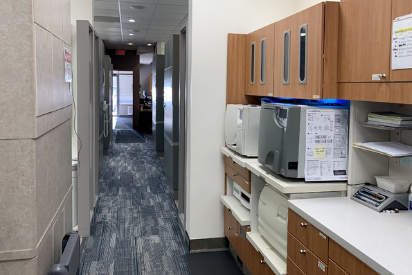 Tuscany Dental Centre dental clinic in Calgary - Photo 4