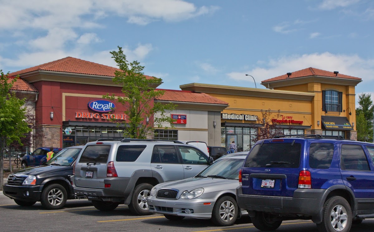 Tuscany Dental Centre dental clinic in Calgary - Photo 6