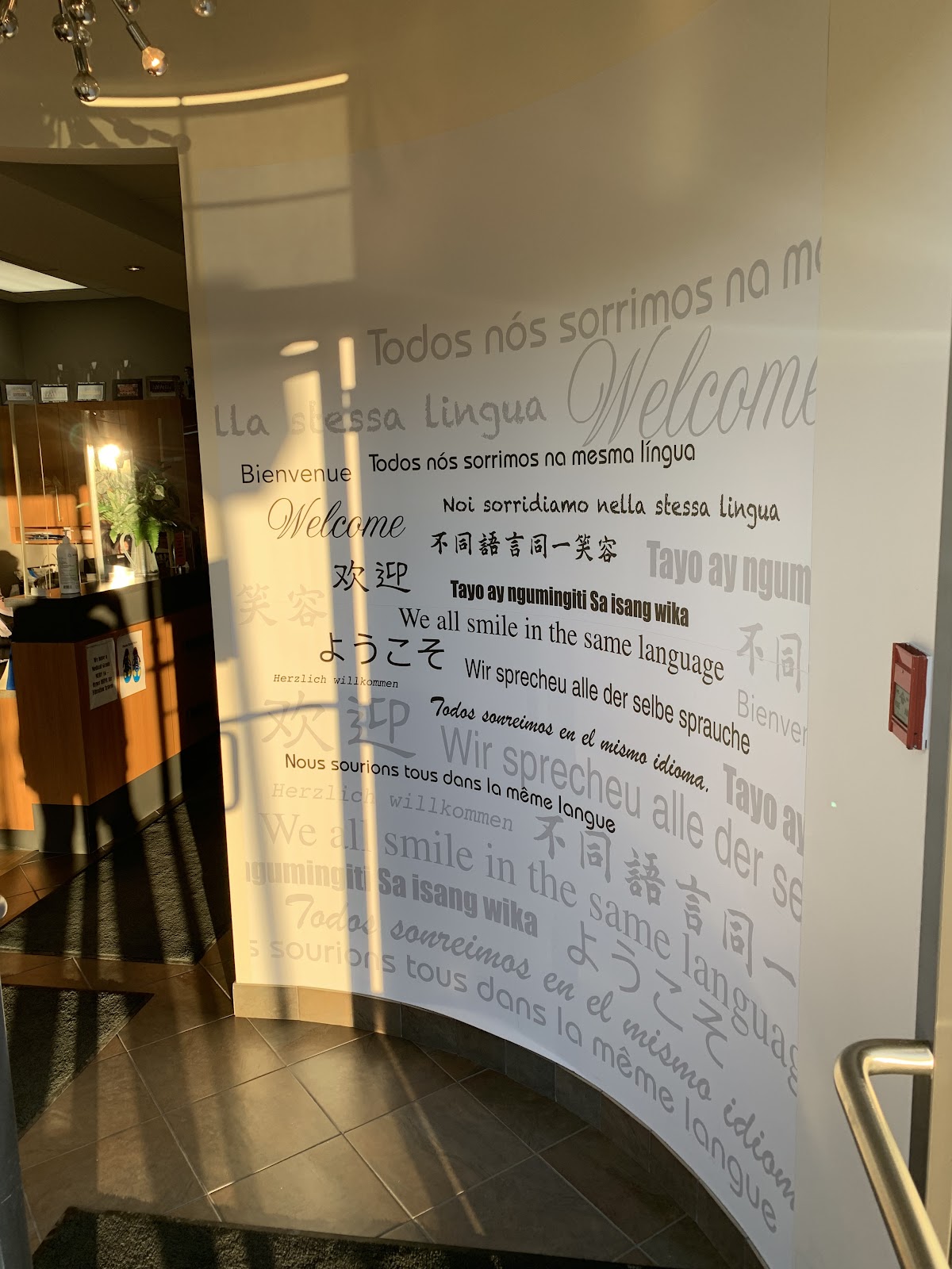 Tuscany Dental Centre dental clinic in Calgary - Photo 7