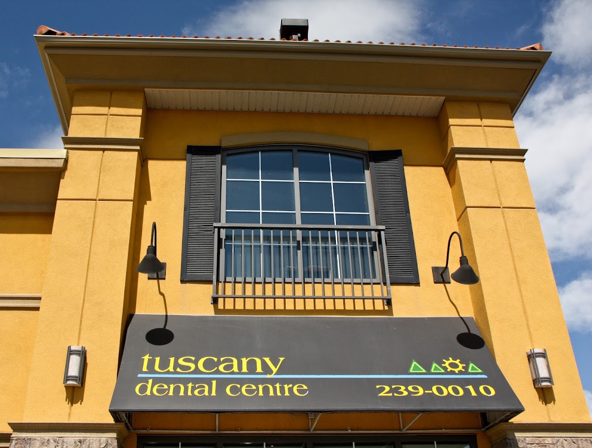 Tuscany Dental Centre dental clinic in Calgary - Photo 8