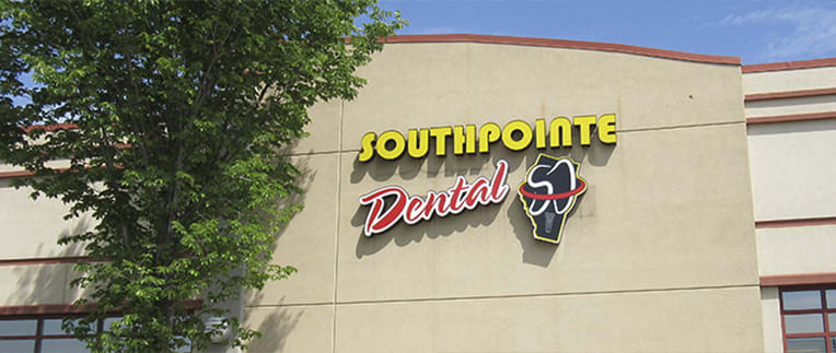 Southpointe Dental in Red Deer dental clinic in Red Deer - Photo 2