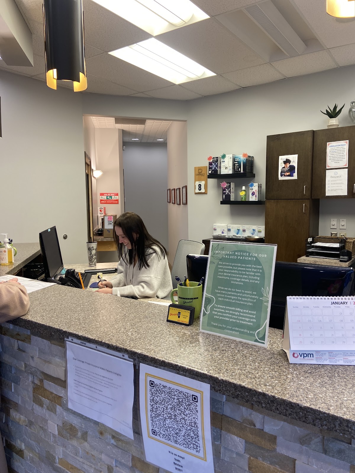 Southpointe Dental in Red Deer dental clinic in Red Deer - Photo 4