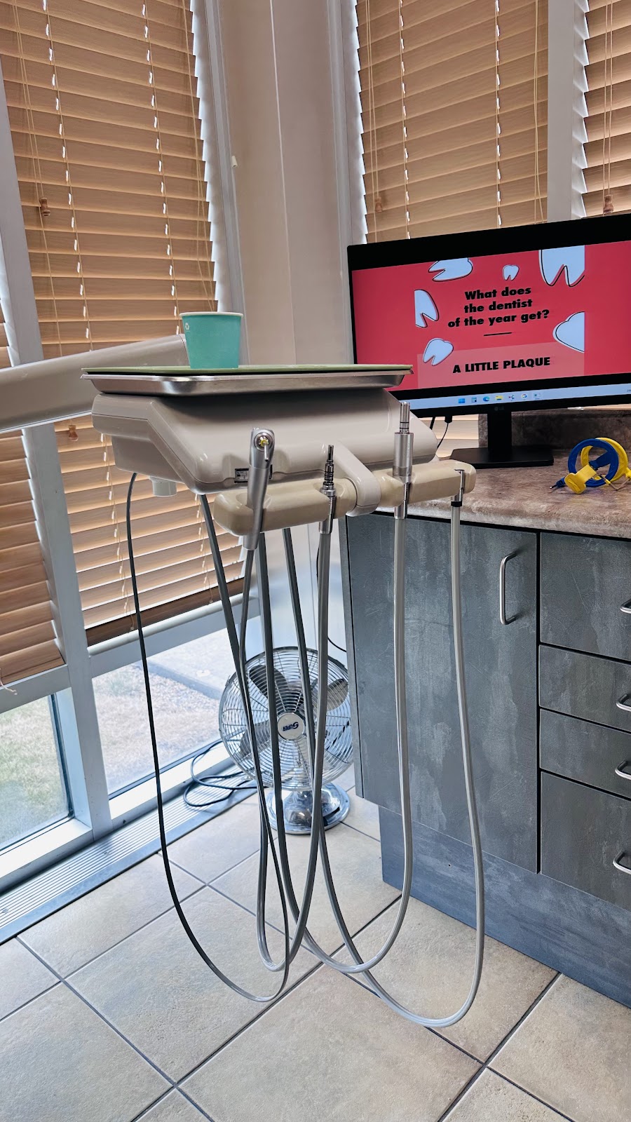 Southpointe Dental in Red Deer dental clinic in Red Deer - Photo 6