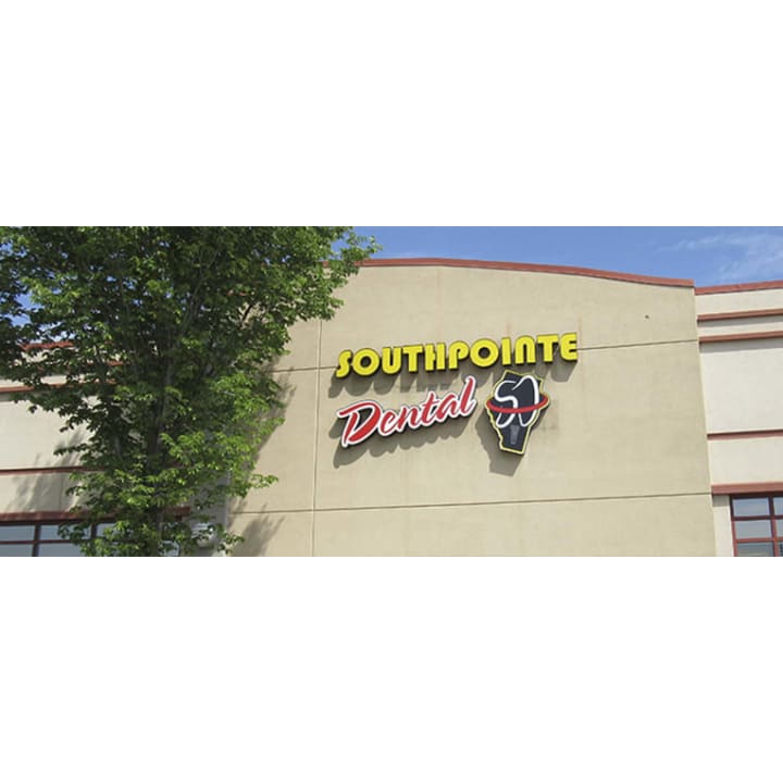 Southpointe Dental in Red Deer dental clinic in Red Deer - Photo 9
