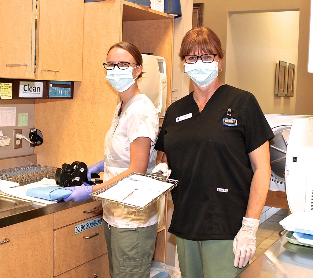 Southpointe Dental in Red Deer dental clinic in Red Deer - Photo 10