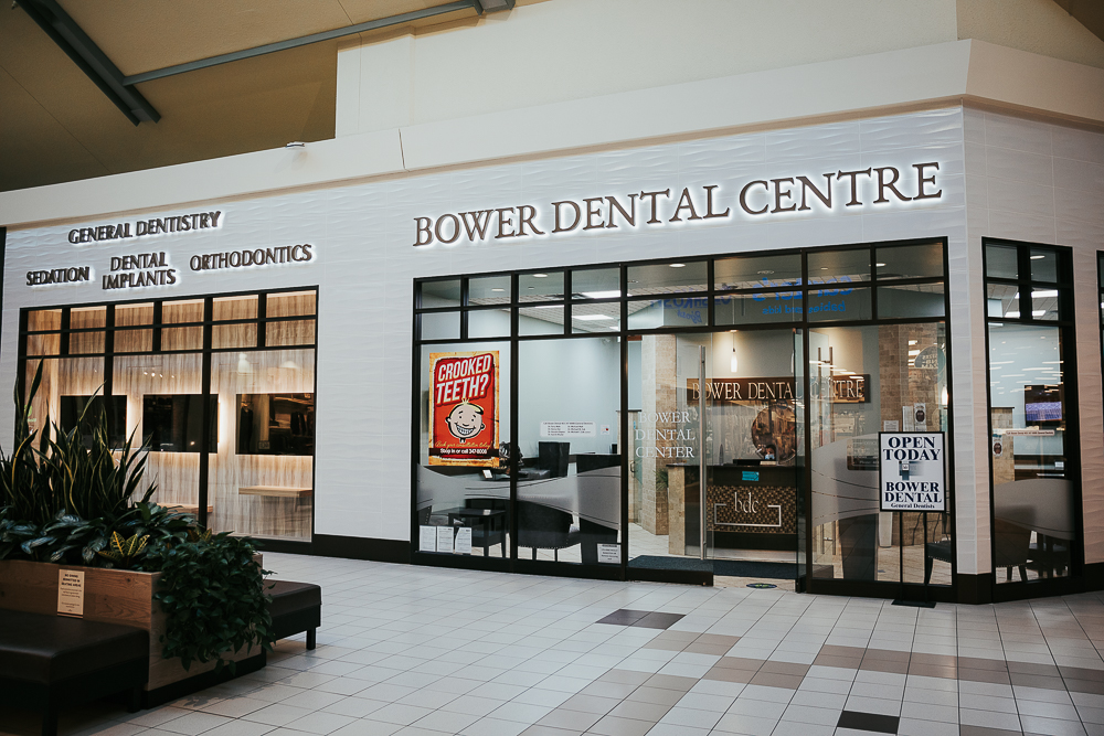 Bower Dental Centre dental clinic in Red Deer - Photo 2