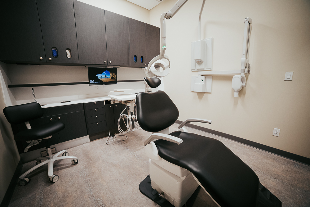 Bower Dental Centre dental clinic in Red Deer - Photo 3