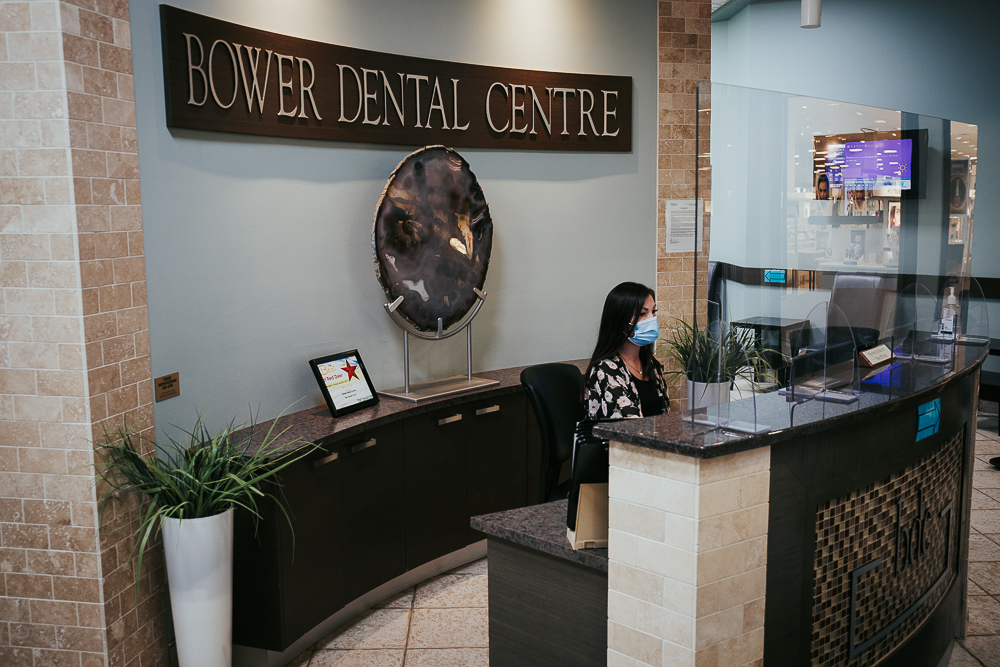 Bower Dental Centre dental clinic in Red Deer - Photo 4