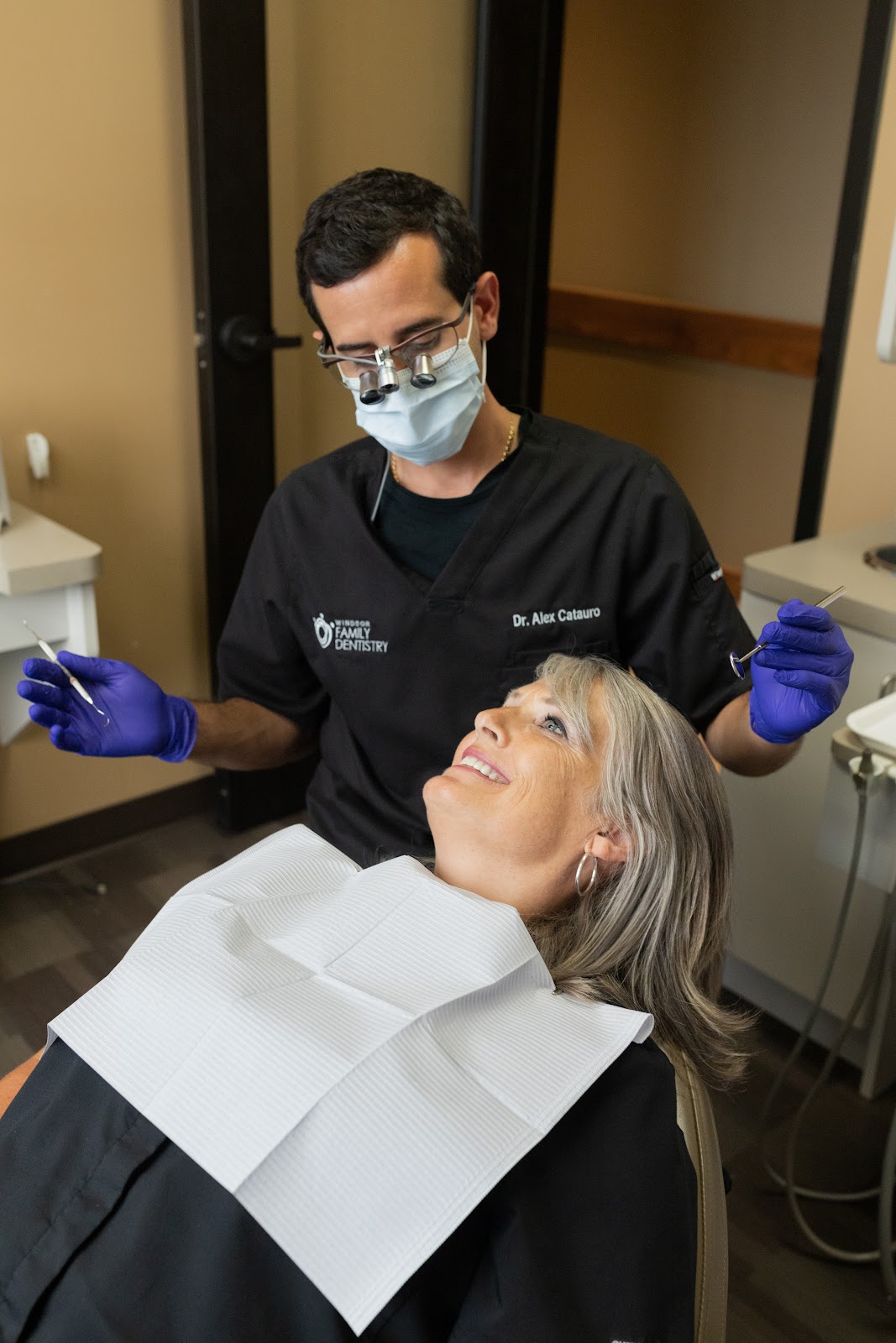 Windsor Family Dentistry dental clinic in Windsor - Photo 7