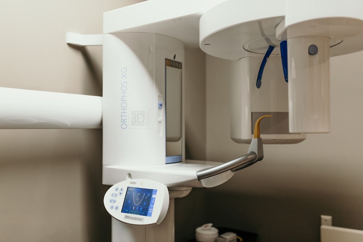 Windsor Family Dentistry dental clinic in Windsor - Photo 8