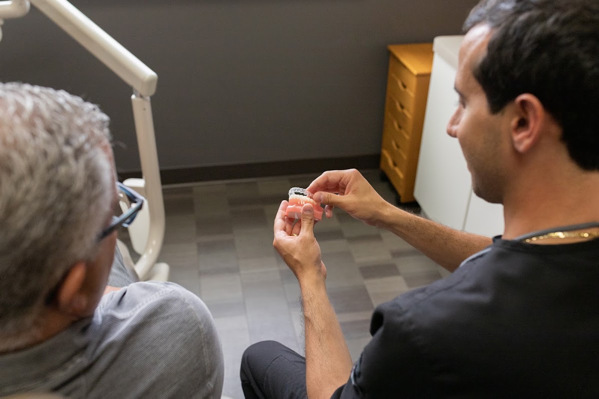 Windsor Family Dentistry dental clinic in Windsor - Photo 9