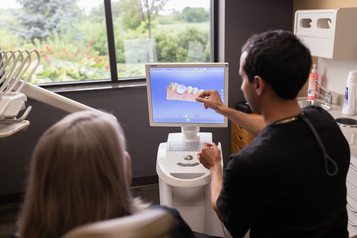 Windsor Family Dentistry dental clinic in Windsor - Photo 10