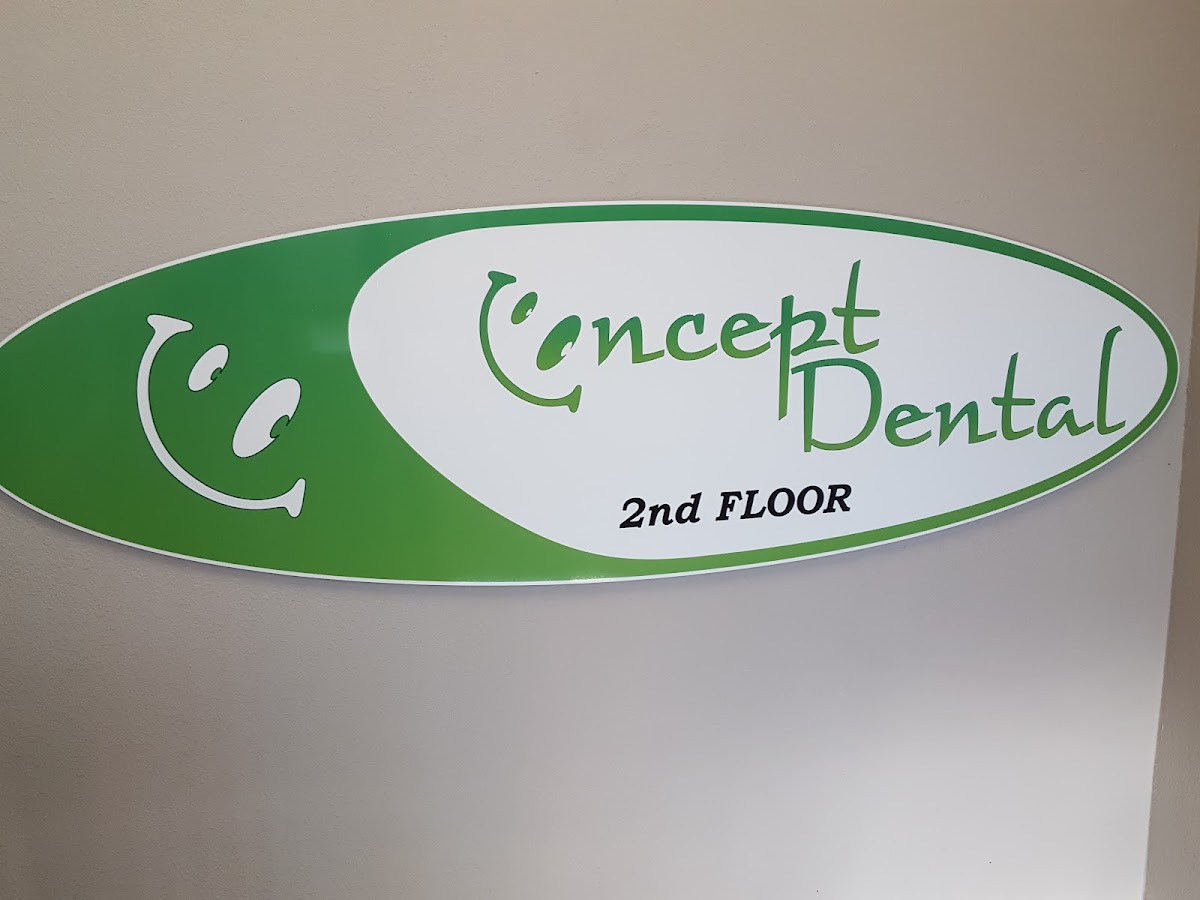 Concept Dental dental clinic in Red Deer - Photo 3