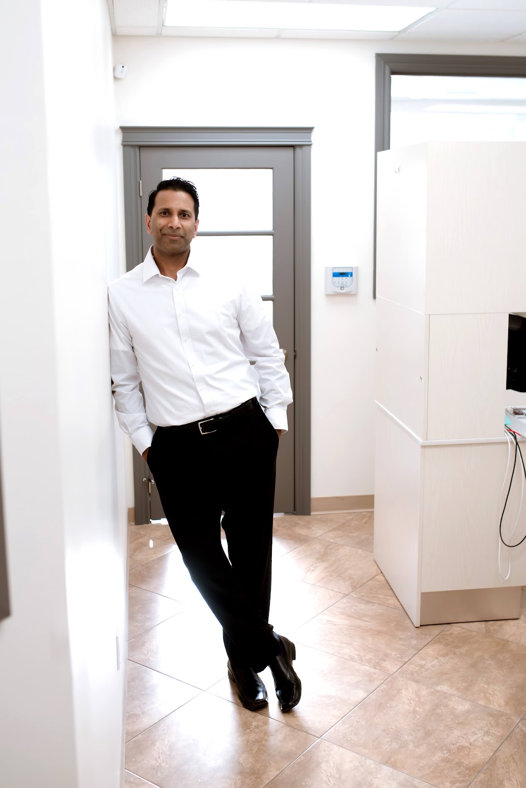 Concept Dental dental clinic in Red Deer - Photo 5