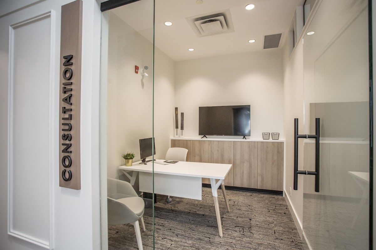 Dr. Jason Chan - Dentist dental clinic in Red Deer - Photo 6
